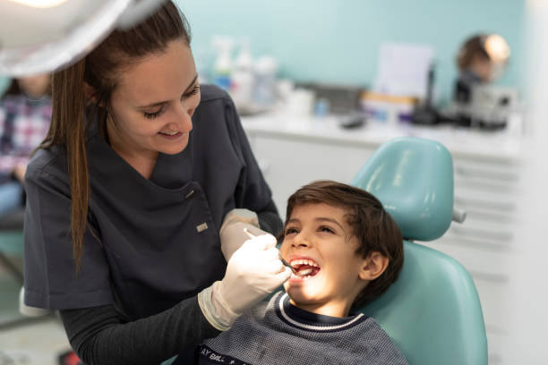 Best Mobile Emergency Dentist in Center Point, NM