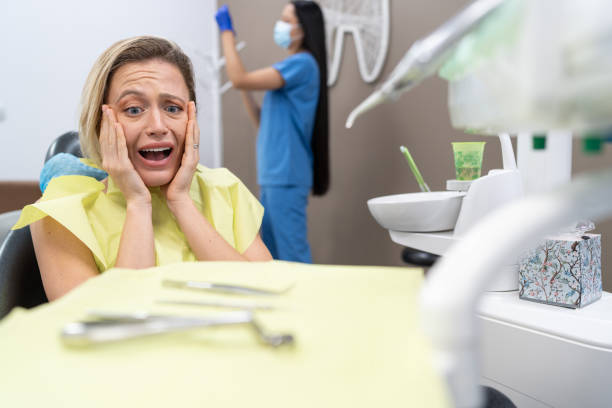 Best Emergency Dental Care for Abscessed Tooth in Center Point, NM